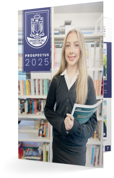 Sixth Form Prospectus