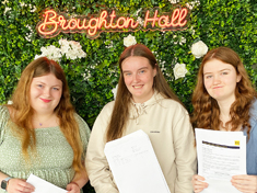 Congratulations Year 13!