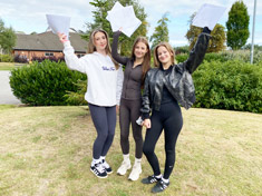 Congratulations Year 11!