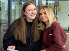 Congratulations Year 11!