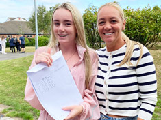 Congratulations Year 11!
